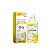 Hyaluronic Nicotinamide Face Body Serum