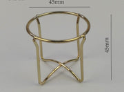 Beauty egg drying rack gourd dripping makeup sponge egg powder