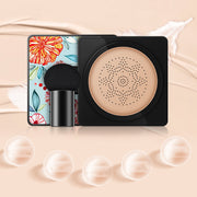 Mushroom Head Cushion Bb Cream Concealer And Brightening Liquid Foundation Isolation Cream