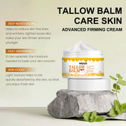 Anti Wrinkle Moisturizing Skincare Cream
