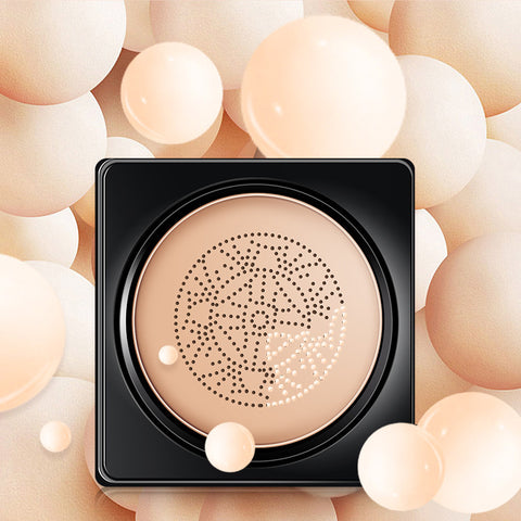 Mushroom Cushion Concealer Nude Makeup Moisturizing Brightening And Repairing Powder