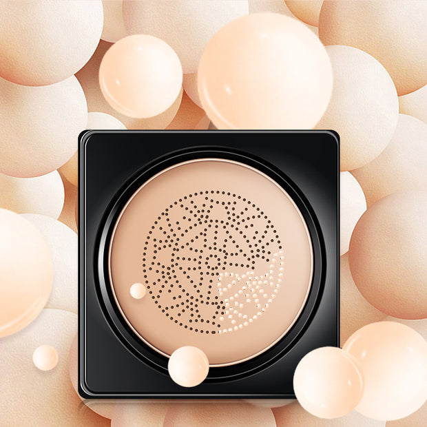 Mushroom Cushion Concealer Nude Makeup Moisturizing Brightening And Repairing Powder
