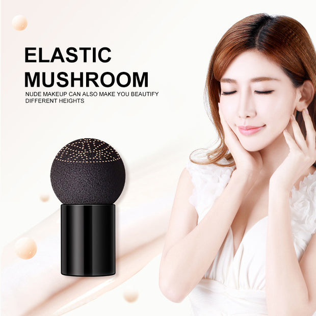 Mushroom Cushion Concealer Nude Makeup Moisturizing Brightening And Repairing Powder