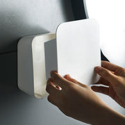 Creative Cotton Swab Storage Box Wall-mounted Makeup Cotton Box