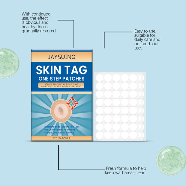 Skin Smooth Skin Nursing Adhesive Bandage